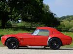 AC Cobra 212 S/C Roadster 2000 года